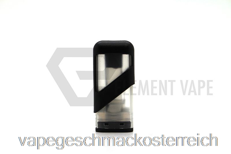 MyJet Ersatz-Pod Von Wismec & Myvapors (5er-Pack) Vape-Geschmack
